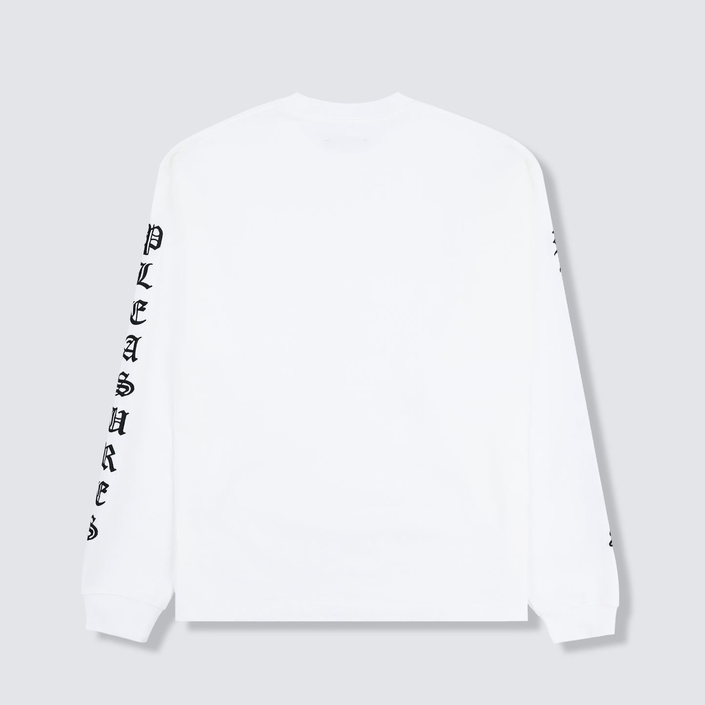 OE HEAVYWEIGHT LONG SLEEVE