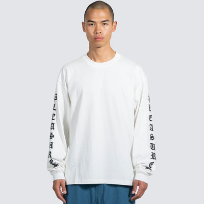 OE HEAVYWEIGHT LONG SLEEVE