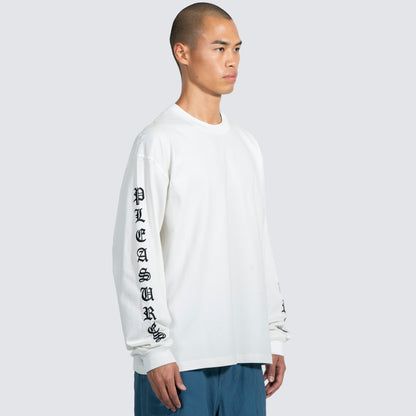 OE HEAVYWEIGHT LONG SLEEVE