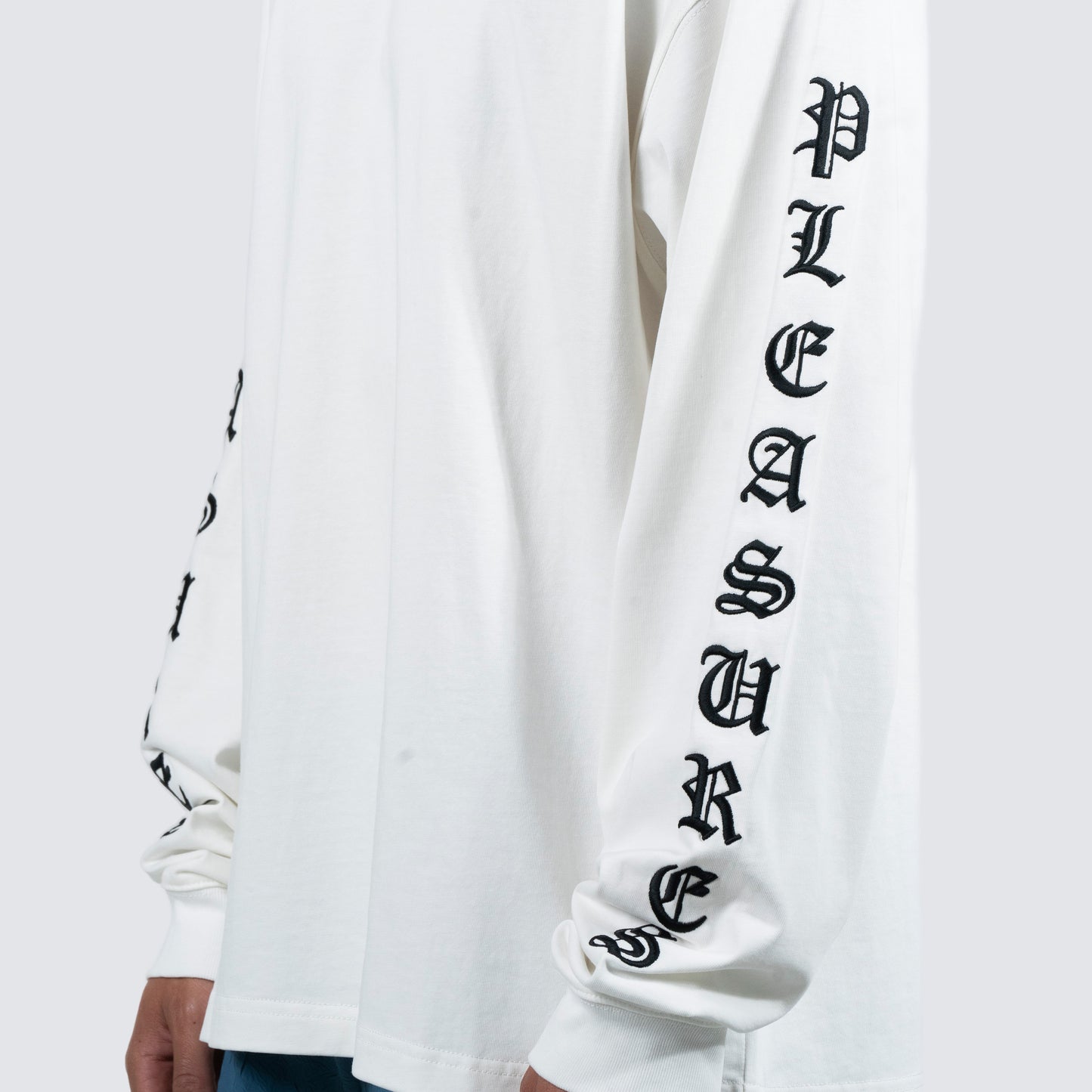 OE HEAVYWEIGHT LONG SLEEVE