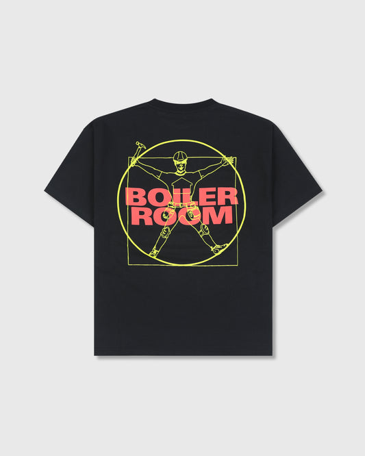 LOUD MUSIC T-SHIRT