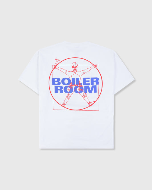 LOUD MUSIC T-SHIRT