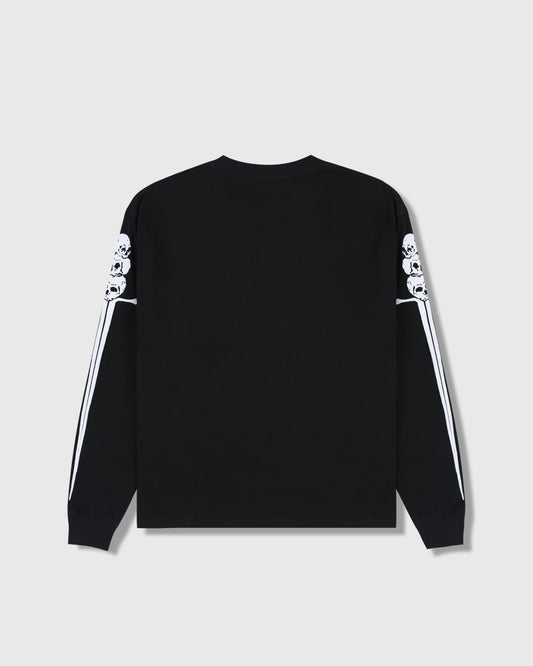 LUSTER HEAVYWEIGHT LONG SLEEVE