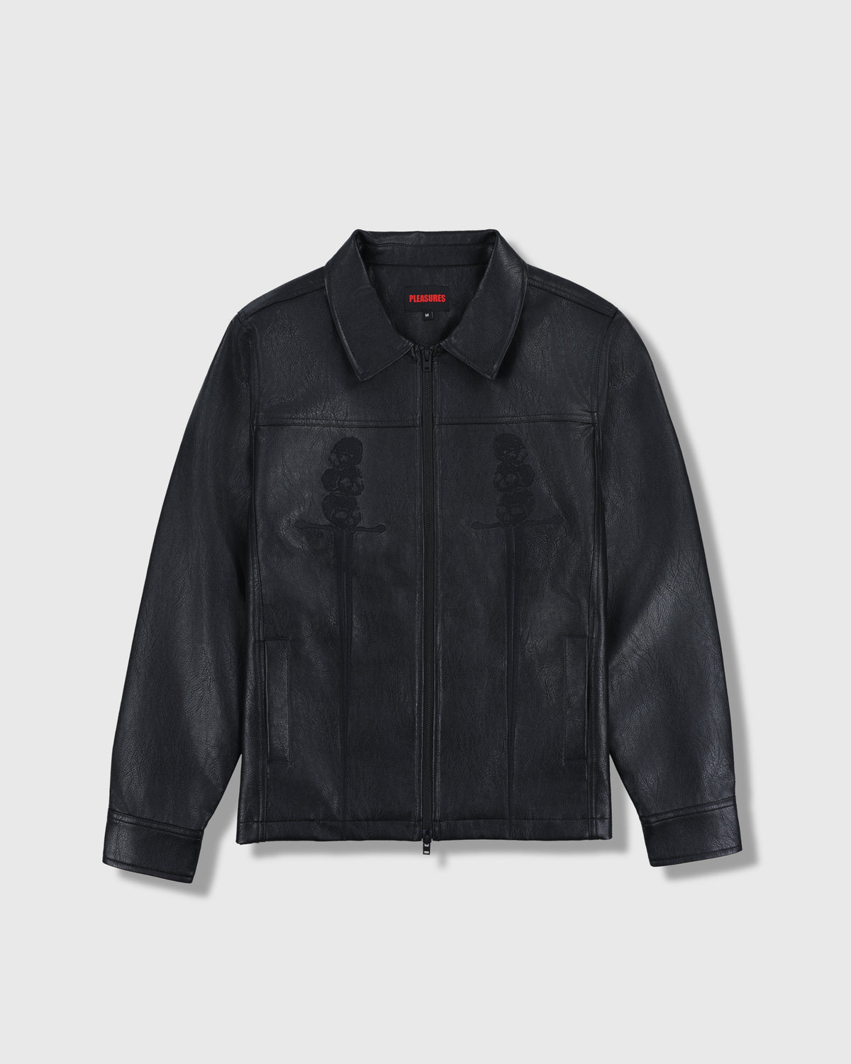 LUSTER WORK JACKET