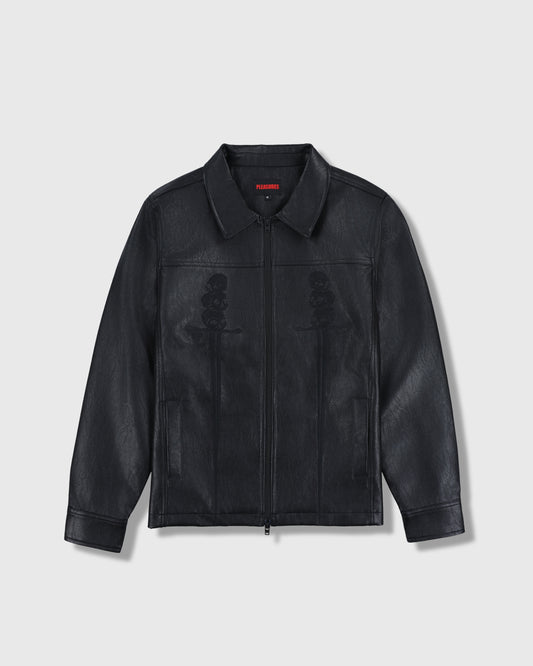 LUSTER WORK JACKET