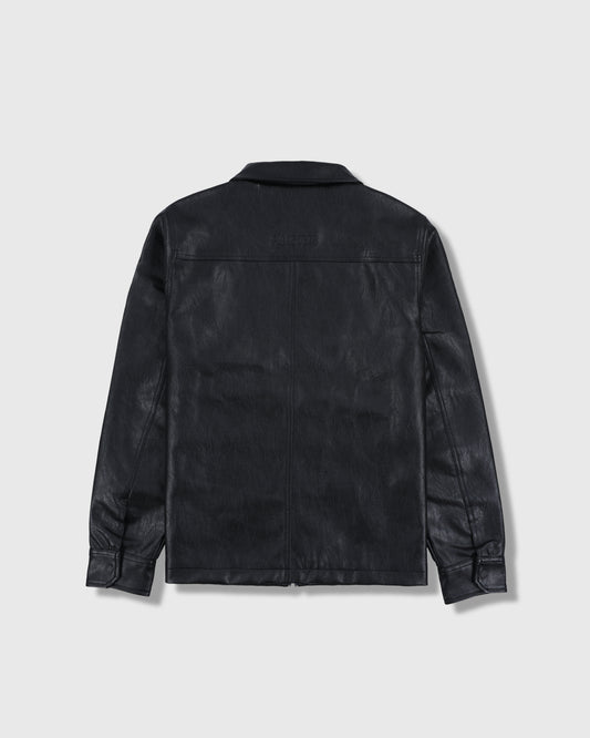 LUSTER WORK JACKET