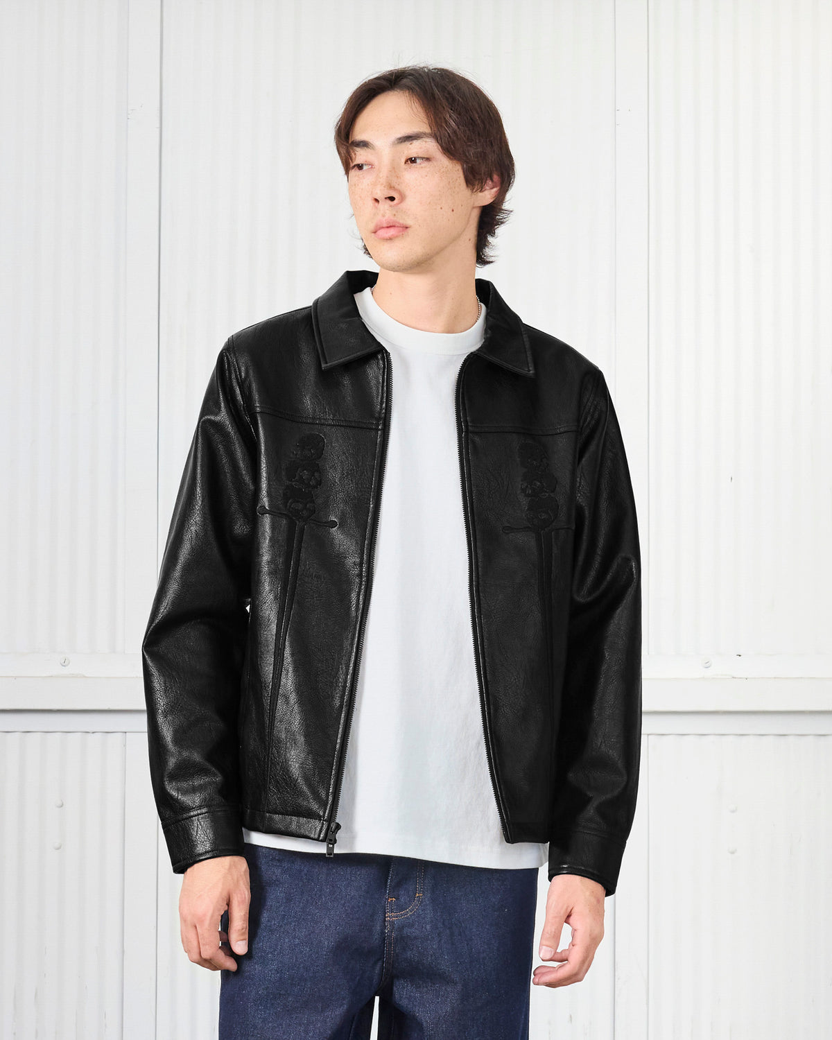 LUSTER WORK JACKET