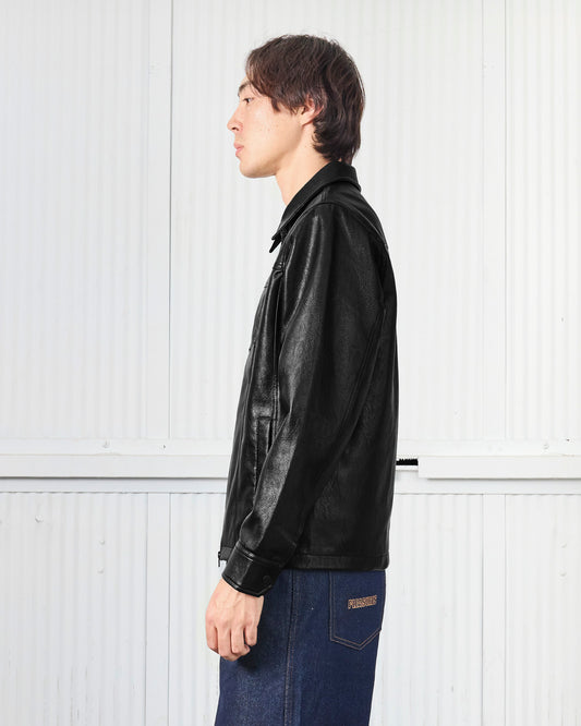LUSTER WORK JACKET