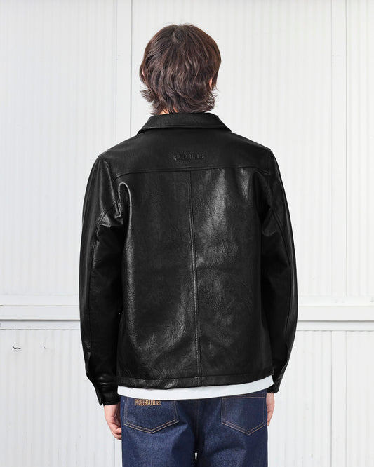 LUSTER WORK JACKET
