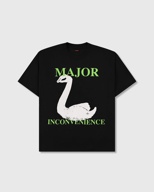 MAJOR T-SHIRT