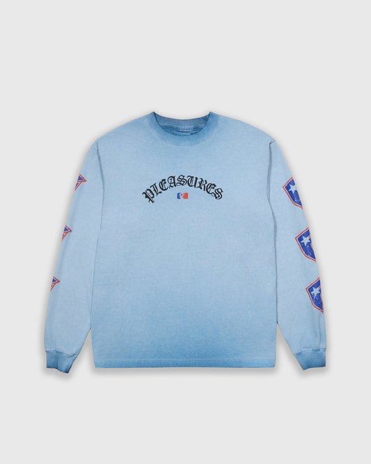 MAJOR LONG SLEEVE