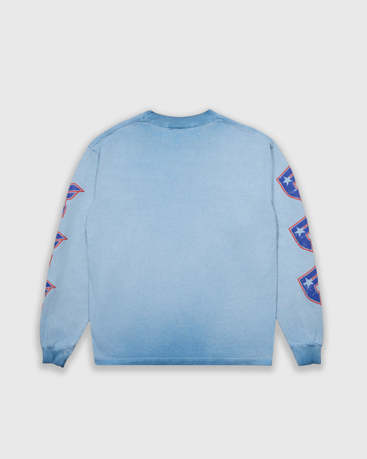 MAJOR LONG SLEEVE