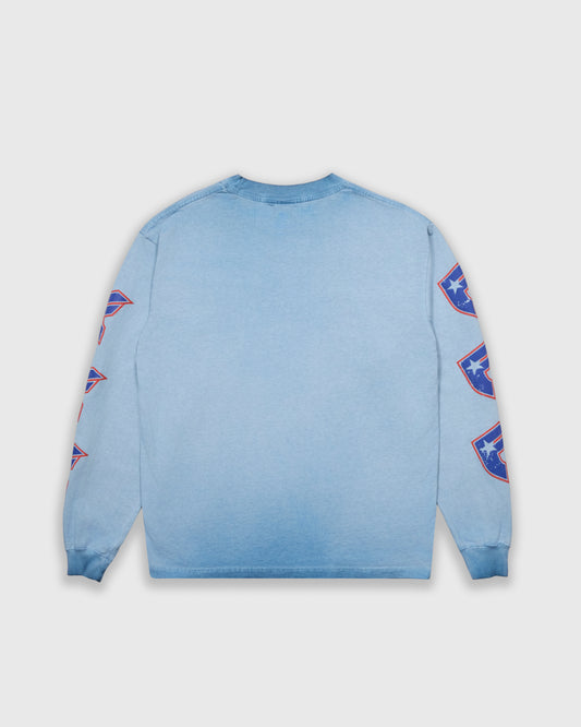 MAJOR LONG SLEEVE