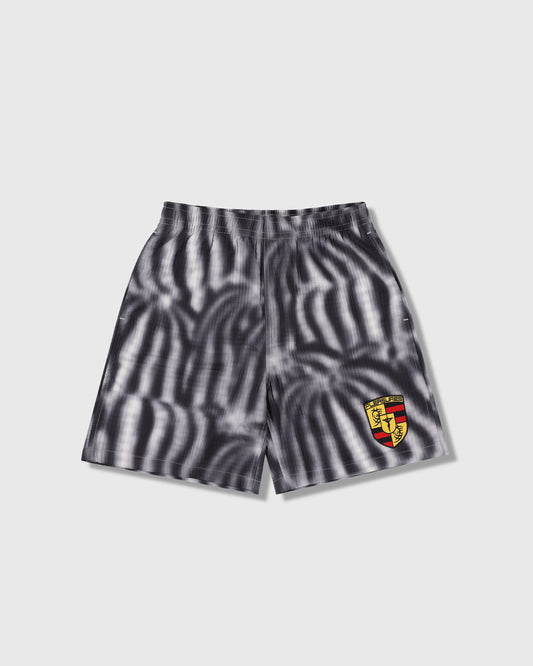MARBLE ACTIVE SHORTS