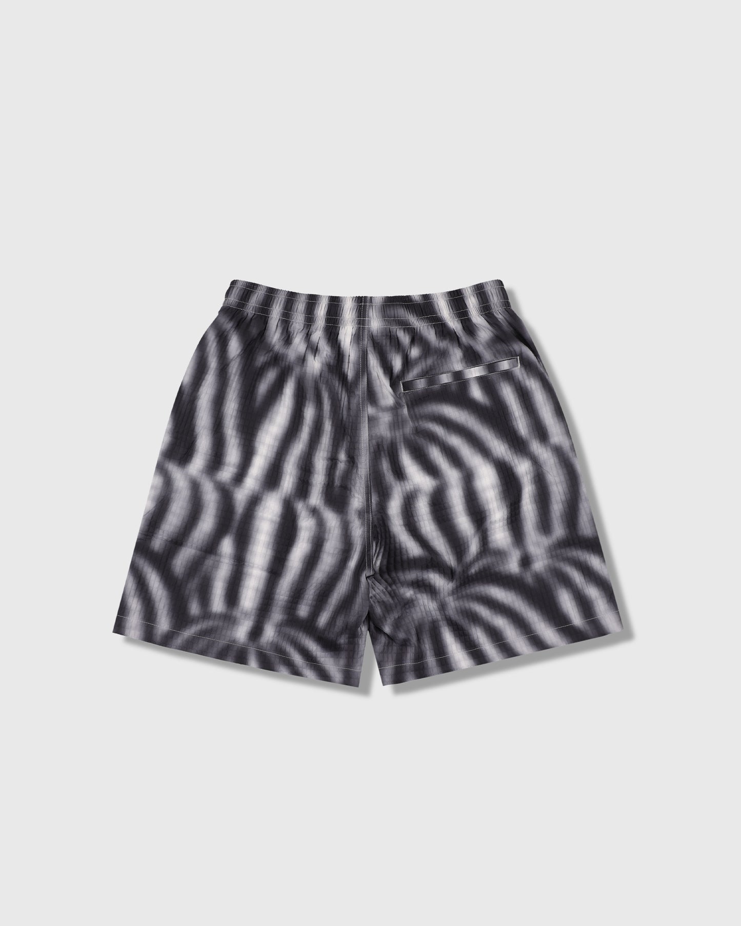 MARBLE ACTIVE SHORTS