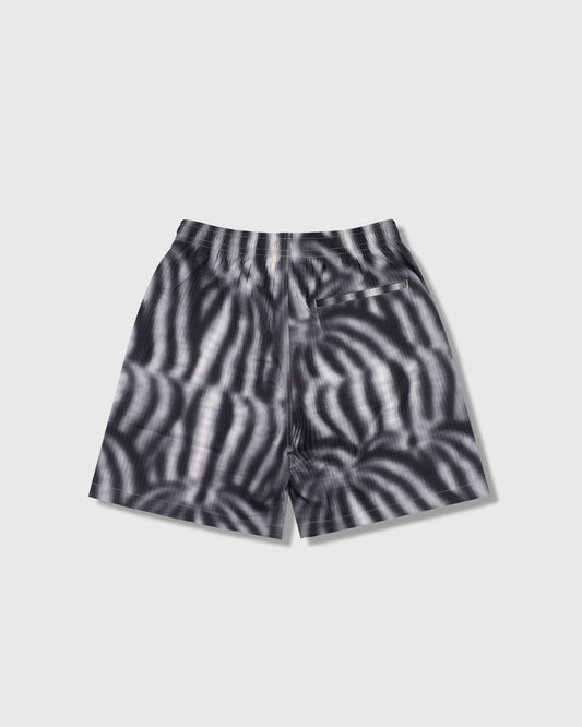 MARBLE ACTIVE SHORTS