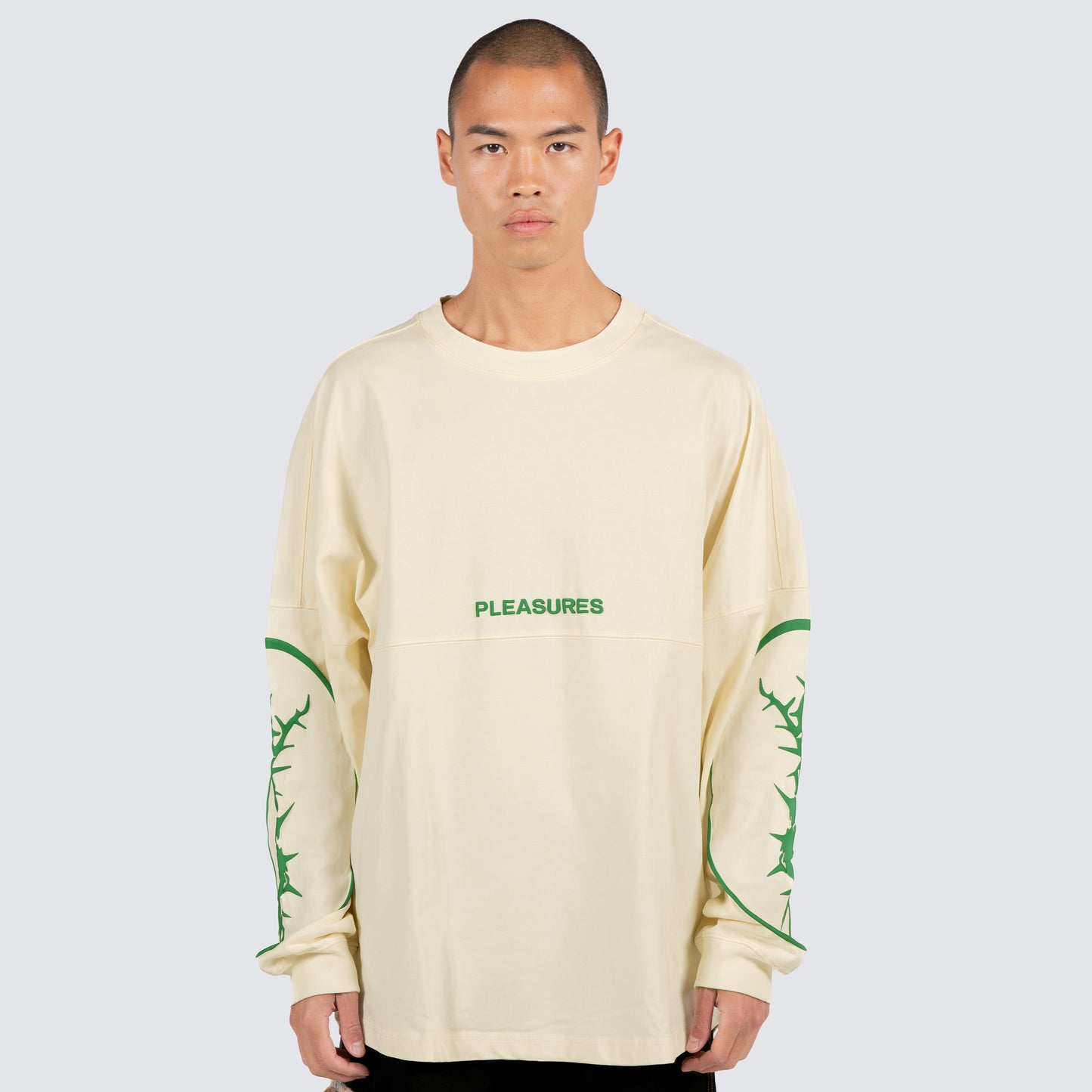 MAXIMIZE JERSEY