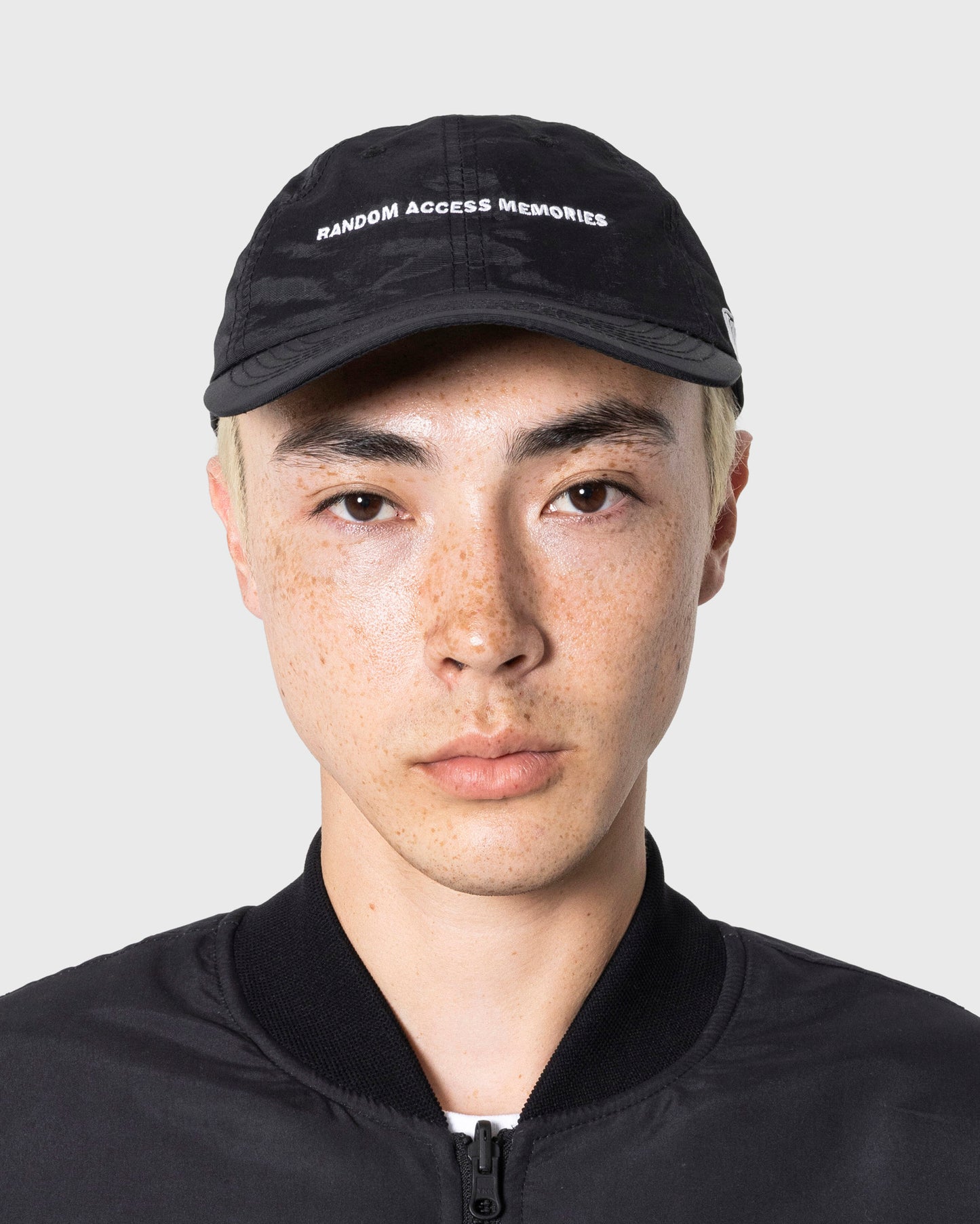 MEMORIES HAT