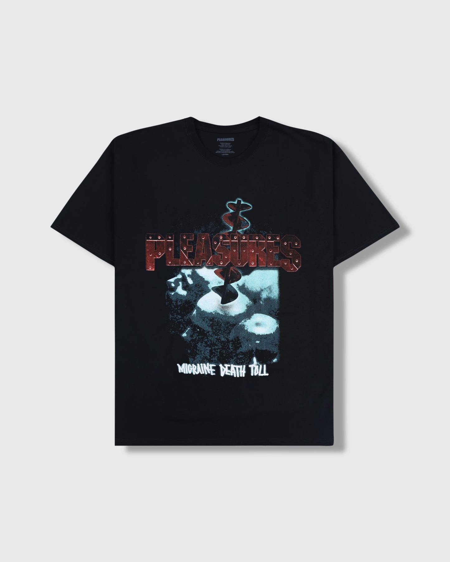 MIGRAINE T-SHIRT
