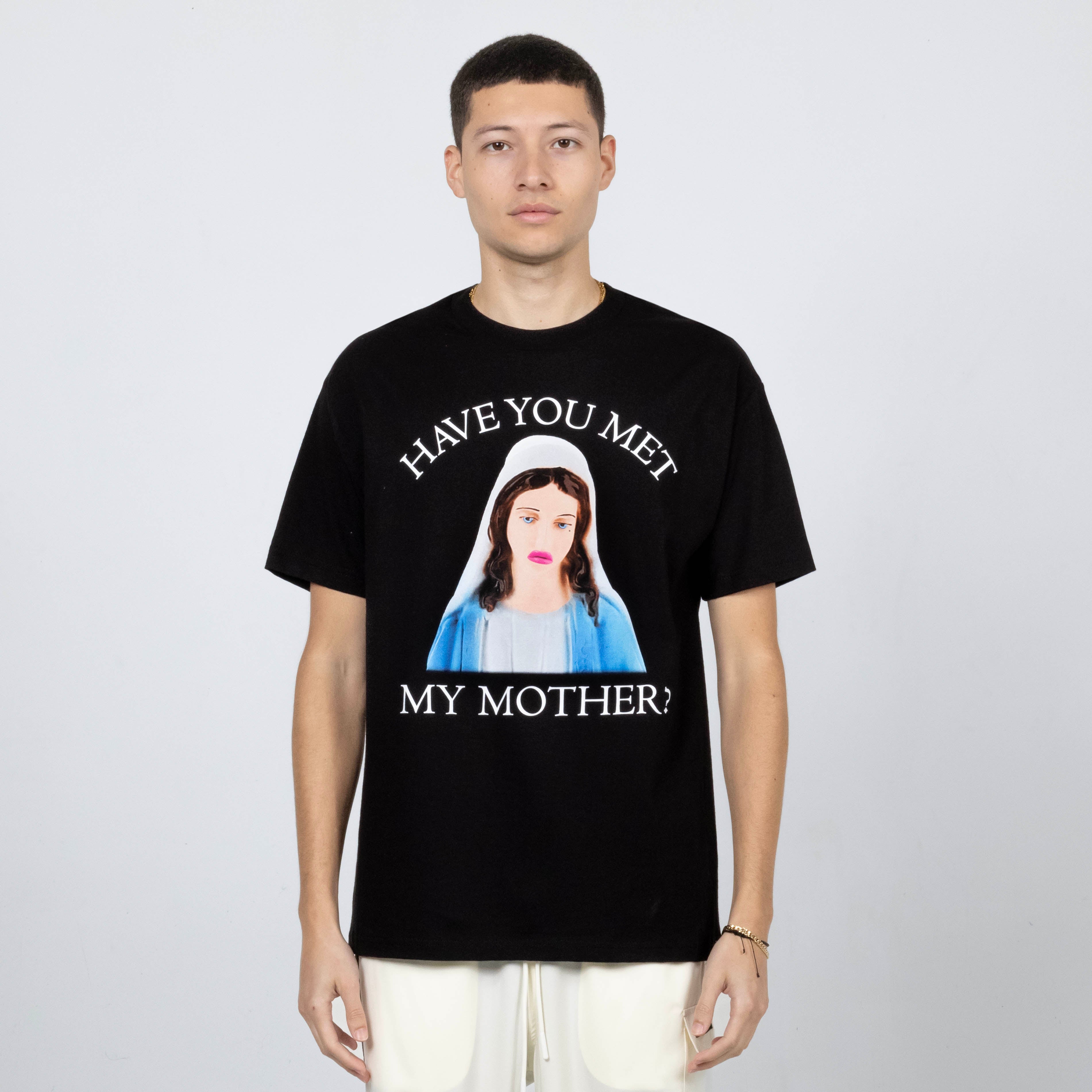 MOTHER T-SHIRT – PLEASURES