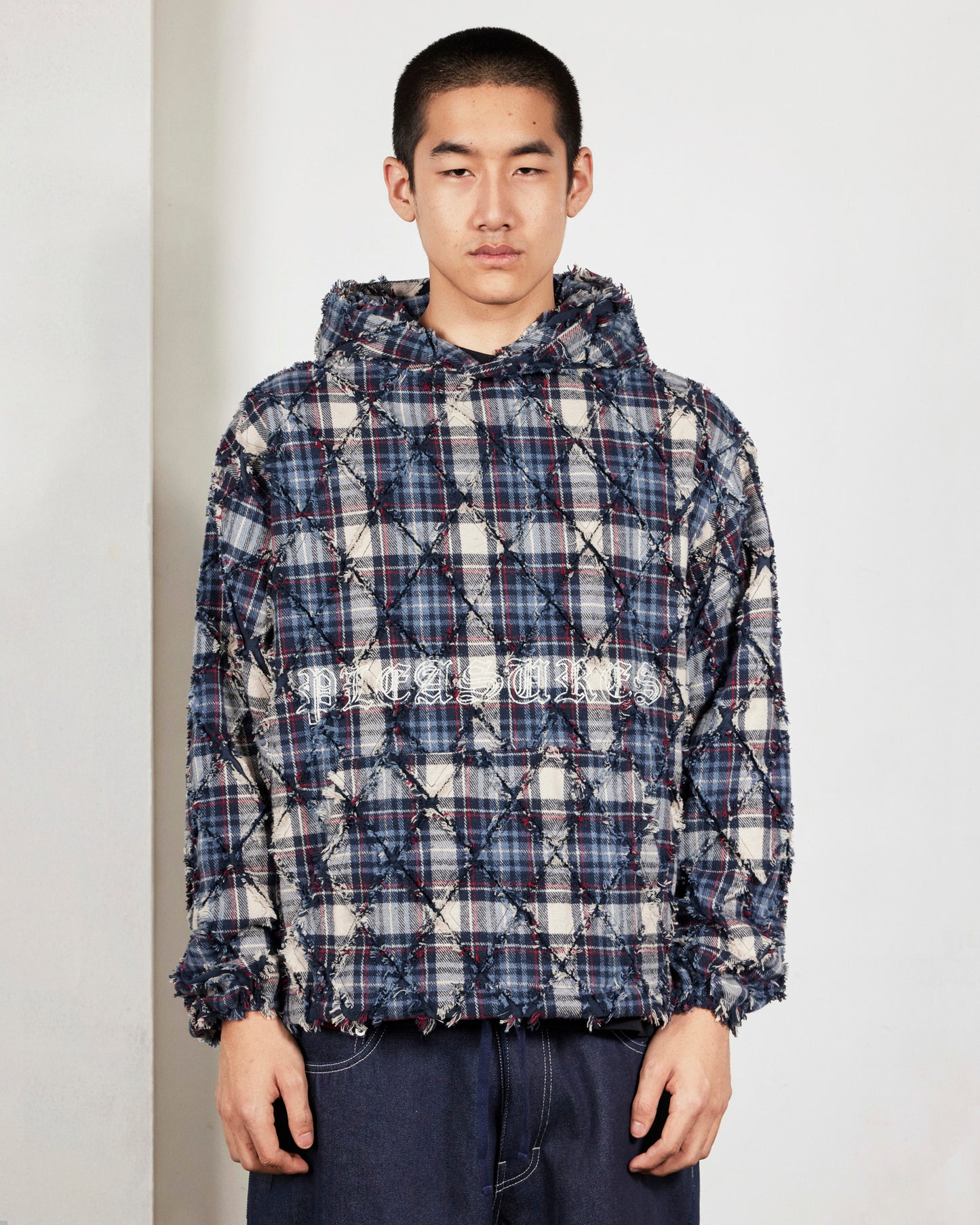 MYSTIC PONCHO HOODIE
