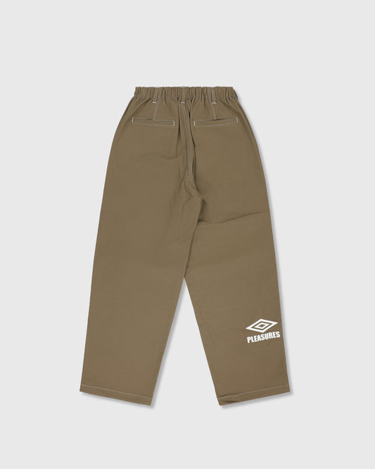 MANCHESTER RELAXED PANTS