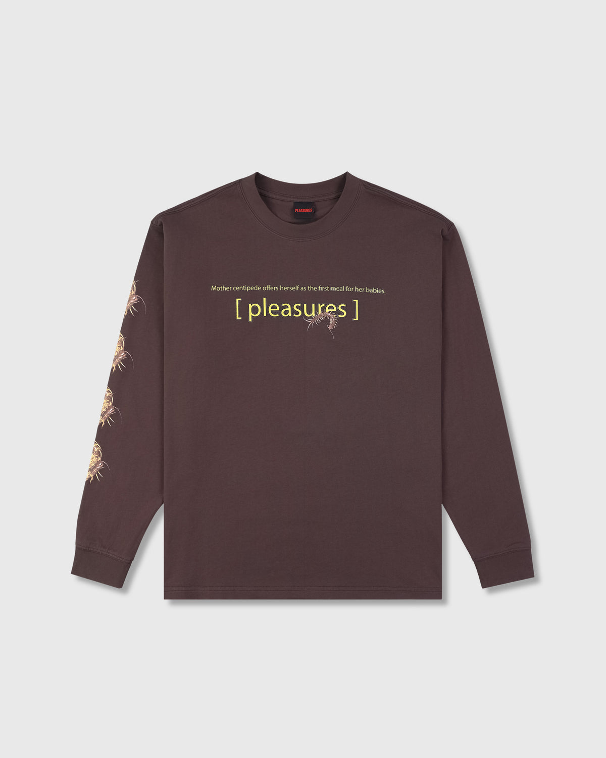 MATRIPHAGY LONGSLEEVE