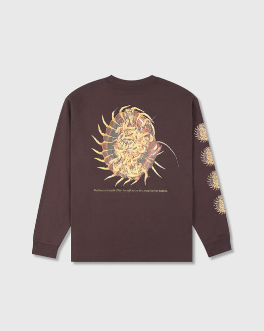 MATRIPHAGY LONGSLEEVE
