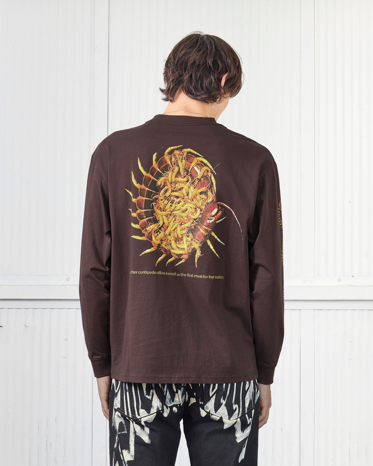 MATRIPHAGY LONGSLEEVE