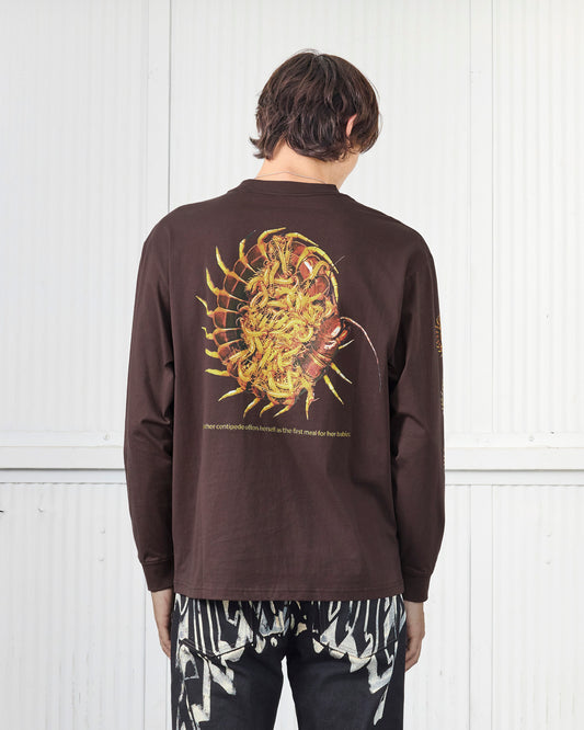 MATRIPHAGY LONGSLEEVE