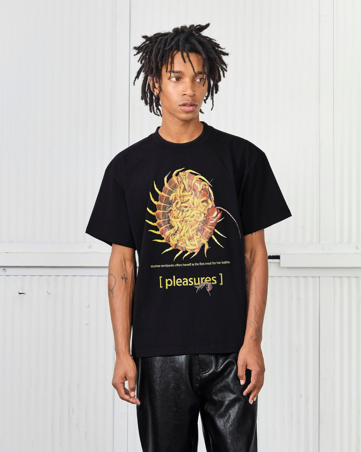 MATRIPHAGY T-SHIRT