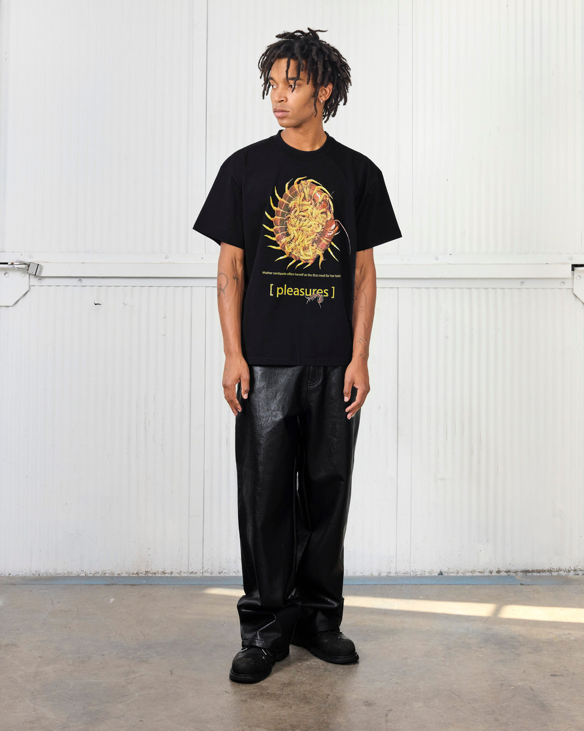 MATRIPHAGY T-SHIRT