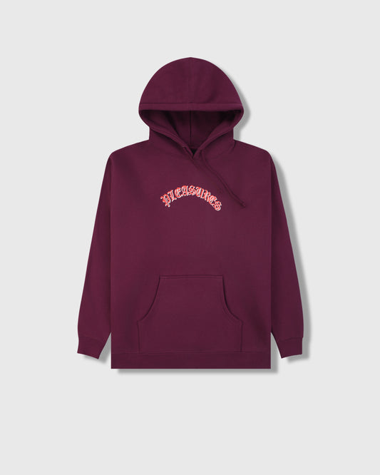 MIRROR HOODIE