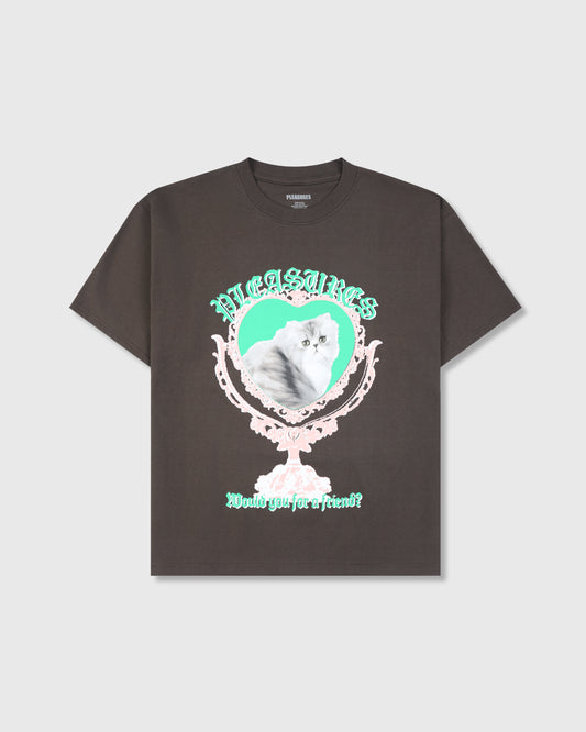 MIRROR T-SHIRT