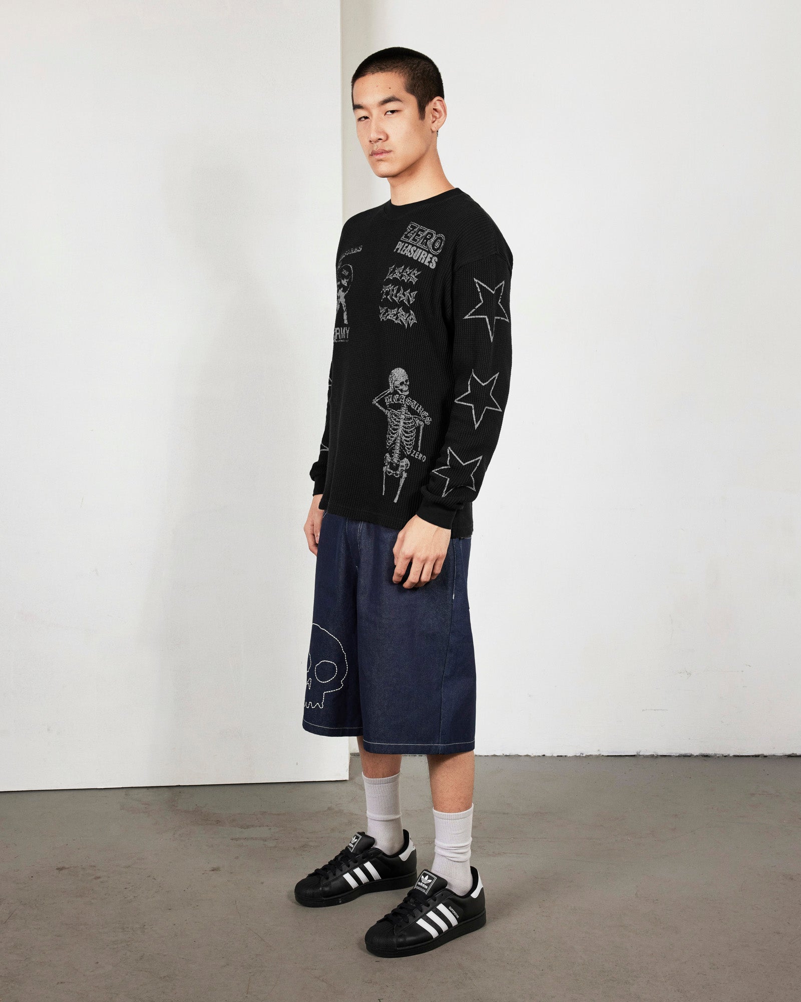 MISLED THERMAL LONG SLEEVE