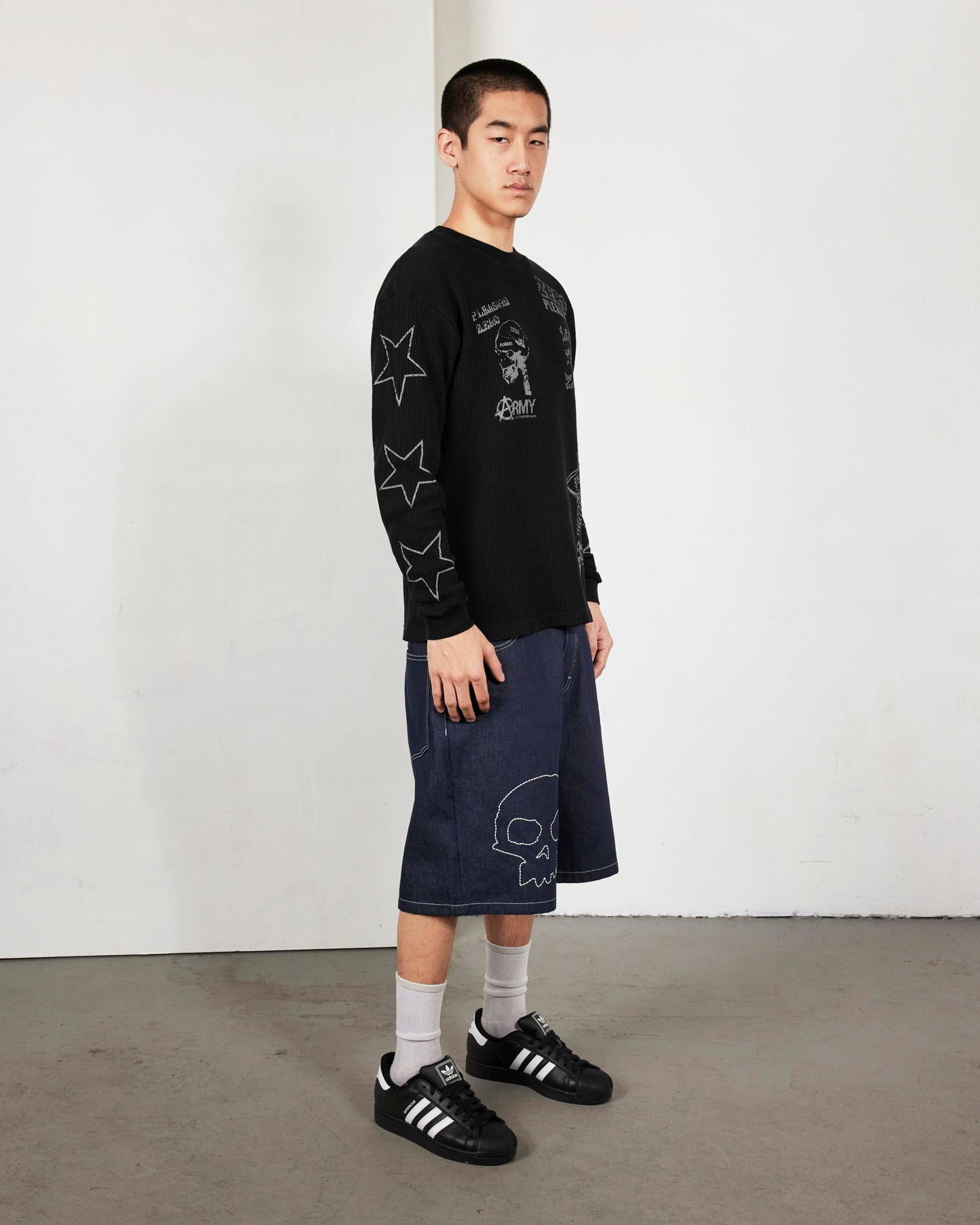 MISLED THERMAL LONG SLEEVE