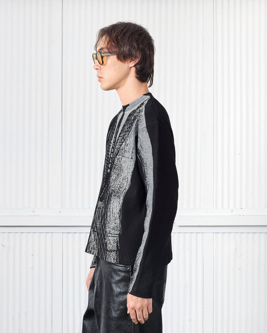 MOD LONG SLEEVE THERMAL