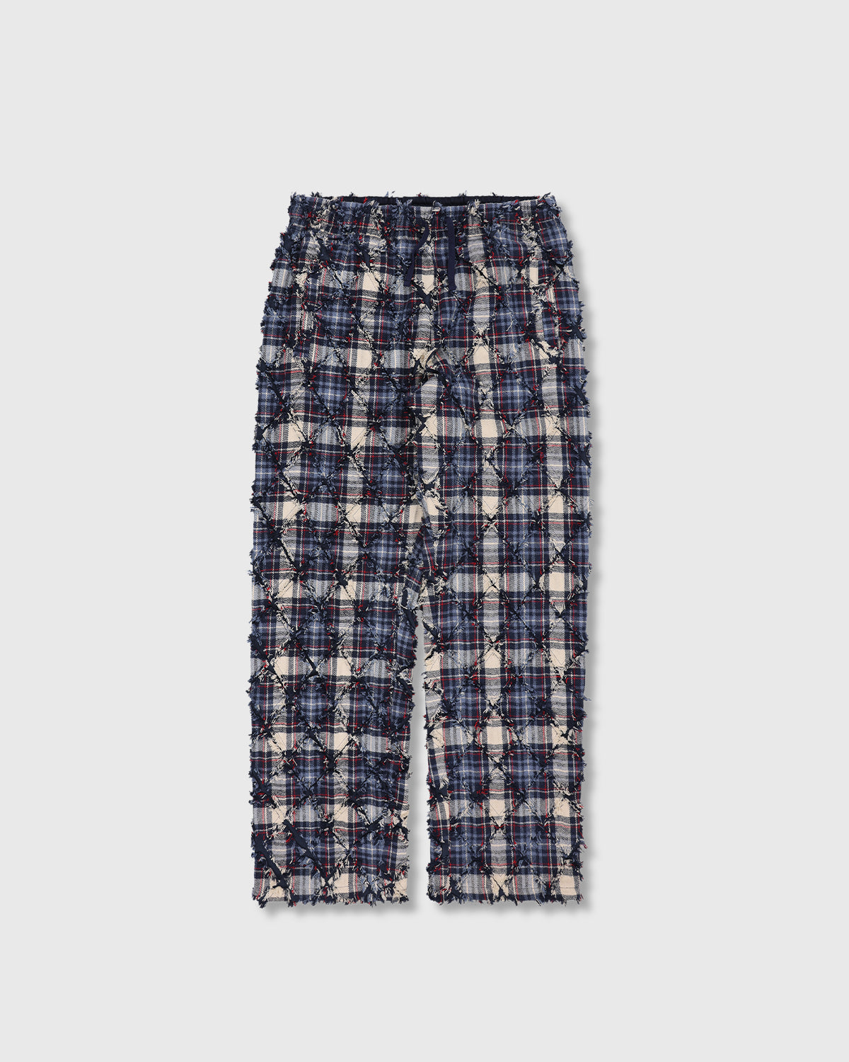 MYSTIC EASY PANTS - NAVY / S