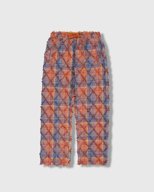 MYSTIC FLANNEL PANTS