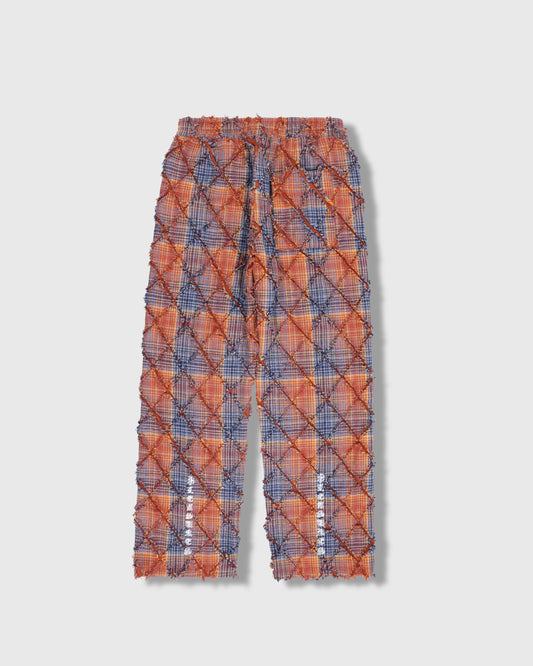 MYSTIC FLANNEL PANTS