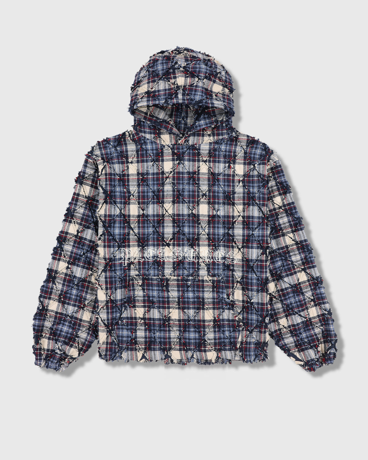 MYSTIC PONCHO HOODIE
