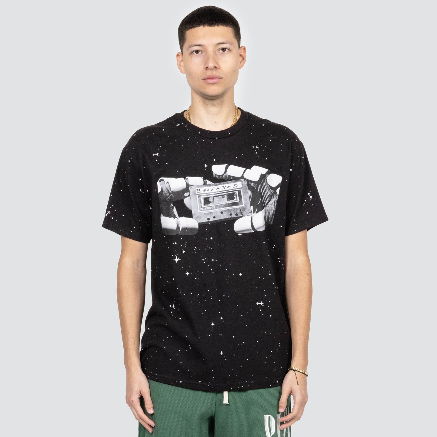 SPACE T-SHIRT