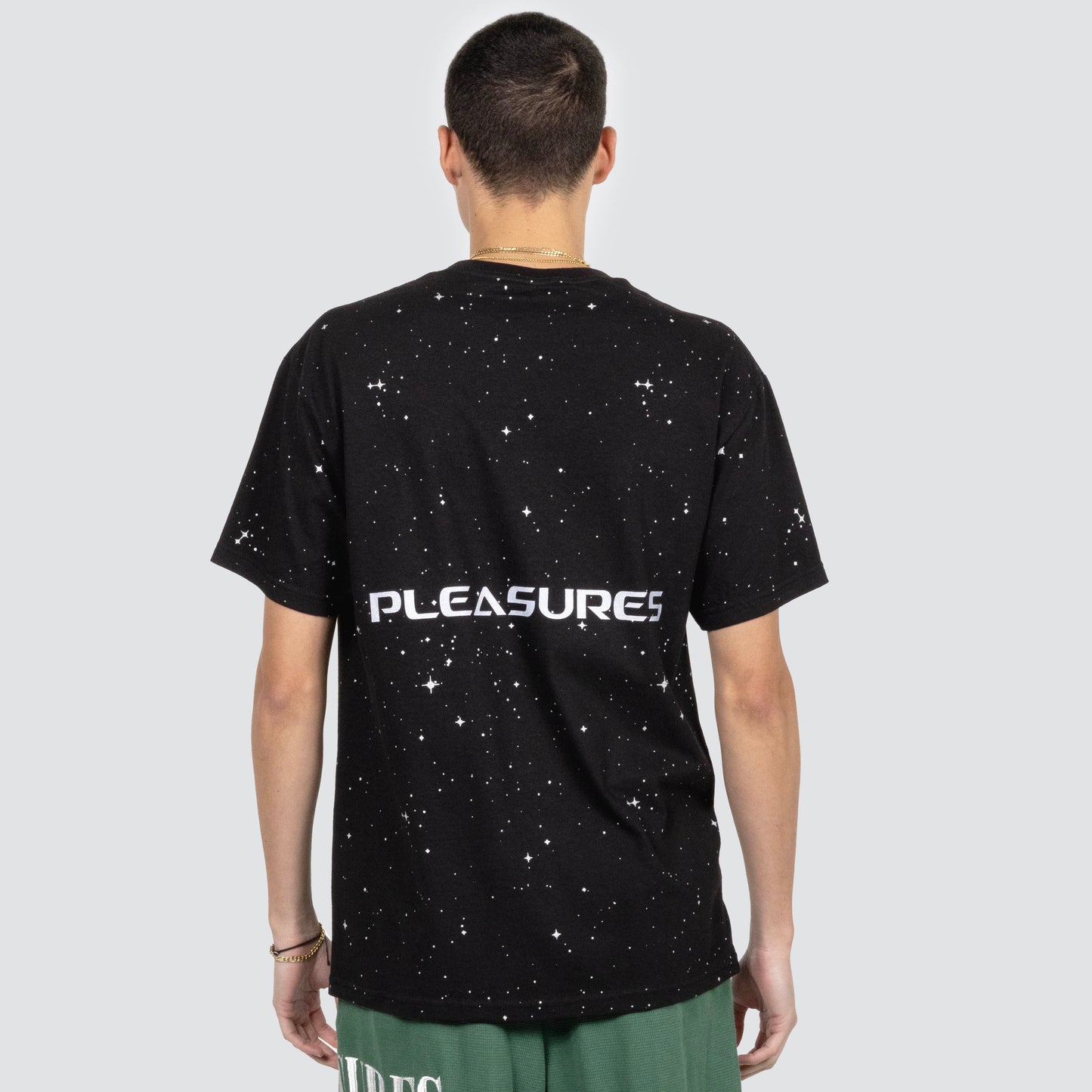 SPACE T-SHIRT