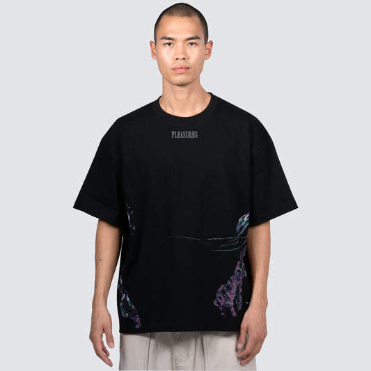 JELLYFISH HEAVYWEIGHT SHIRT