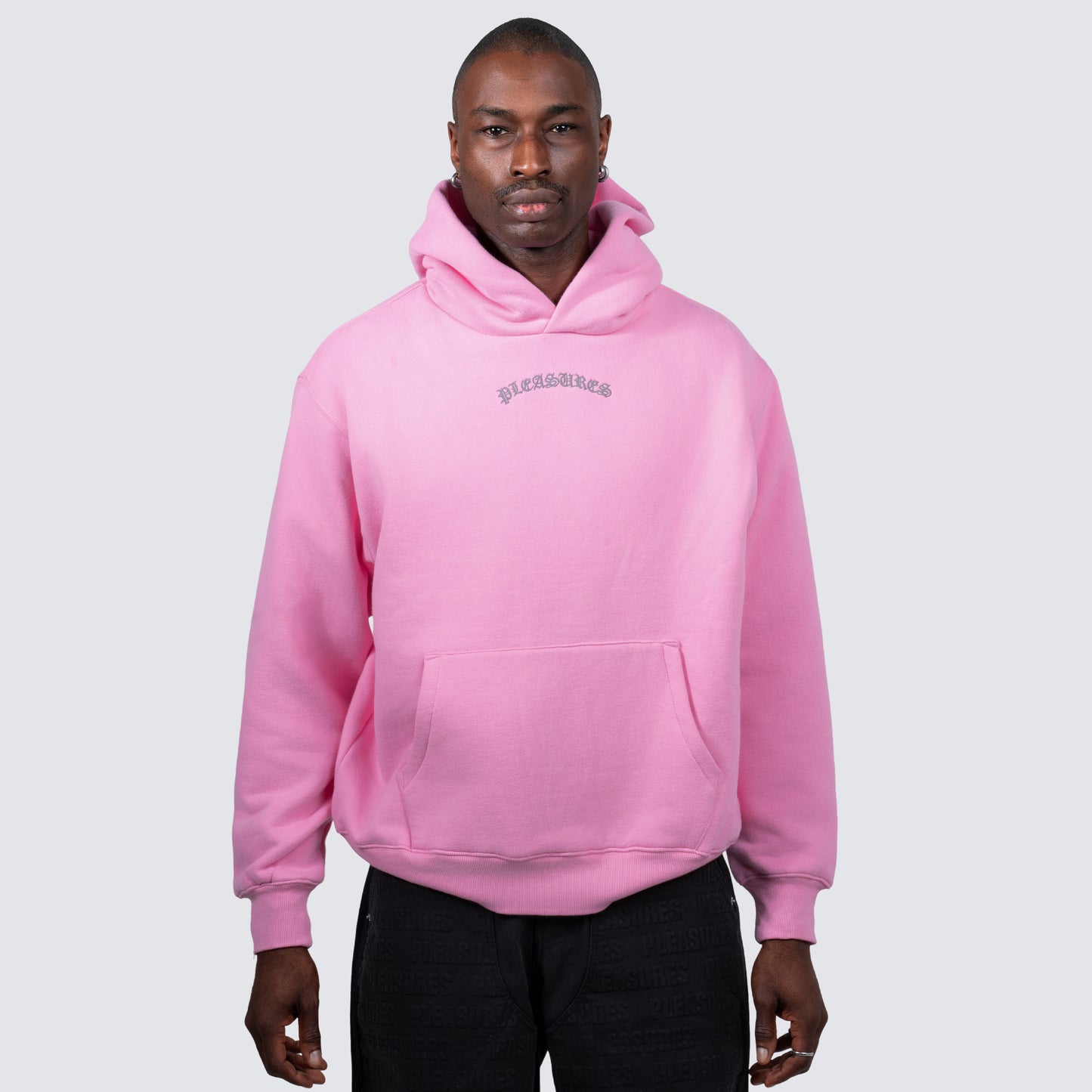 NEURAL HOODIE