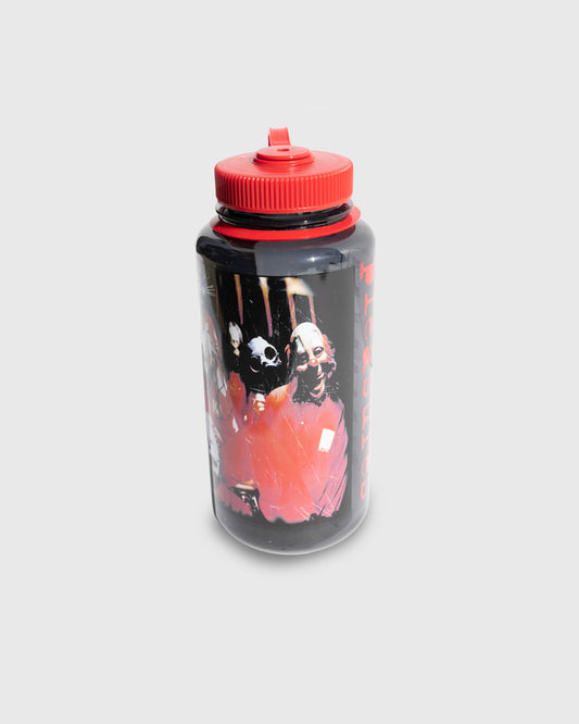 BAND NALGENE BOTTLE