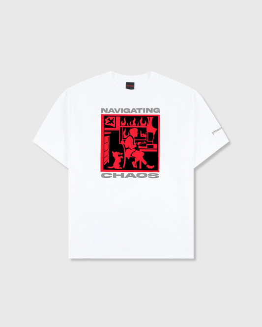 NAVIGATE T-SHIRT