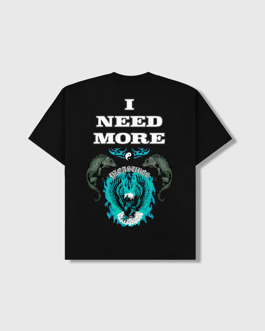 NEED T-SHIRT