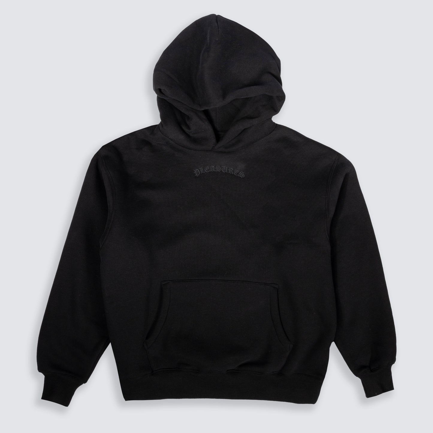 NEURAL HOODIE