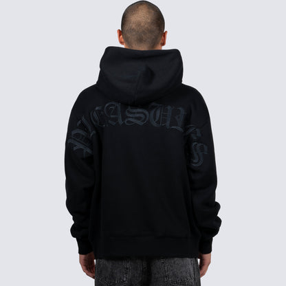 NEURAL HOODIE